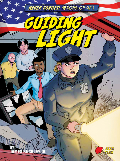 Title details for Guiding Light by James Buckley Jr. - Available